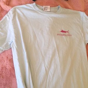 Southern cross T-shirt